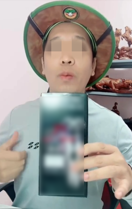 Củ Chi: Bắt kẻ lấy tài sản người bị tai nạn giao thông làm của riêng - Hình 5