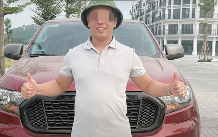 Củ Chi: Bắt kẻ lấy tài sản người bị tai nạn giao thông làm của riêng - Hình 7