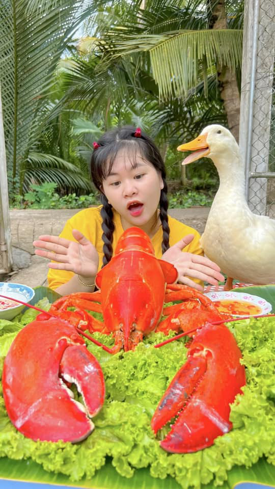 Sâu Tivi cùng chú vịt Bim Bim được hãng phim danh tiếng quốc tế mời hợp tác - Hình 7