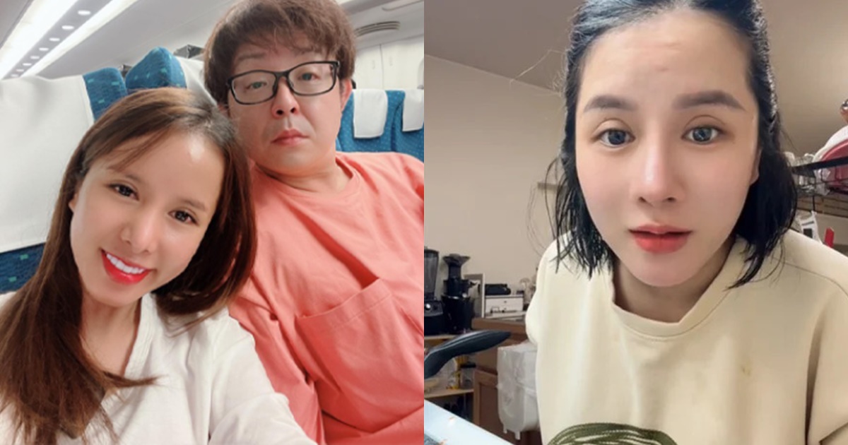 Bà Nhân Vlog đã sinh con đầu lòng, clip gào khóc viral, chính chủ vội lên tiếng? - Hình 7