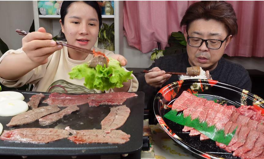Bà Nhân Vlog đã sinh con đầu lòng, clip gào khóc viral, chính chủ vội lên tiếng? - Hình 6
