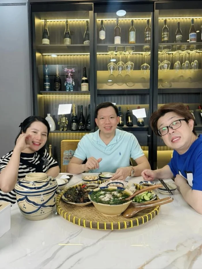 Bà Nhân Vlog đã sinh con đầu lòng, clip gào khóc viral, chính chủ vội lên tiếng? - Hình 4