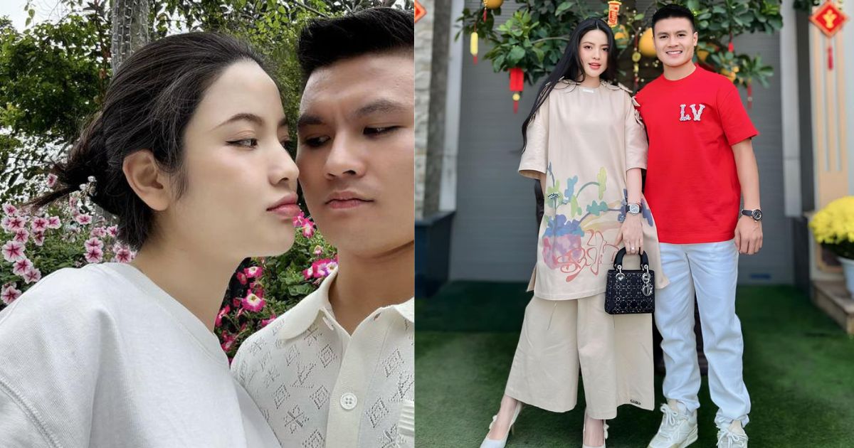 Chu Thanh Huyền nói 1 câu lộ rõ hôn nhân với Quang Hải, tôn ti trật tự ra sao? - Hình 7