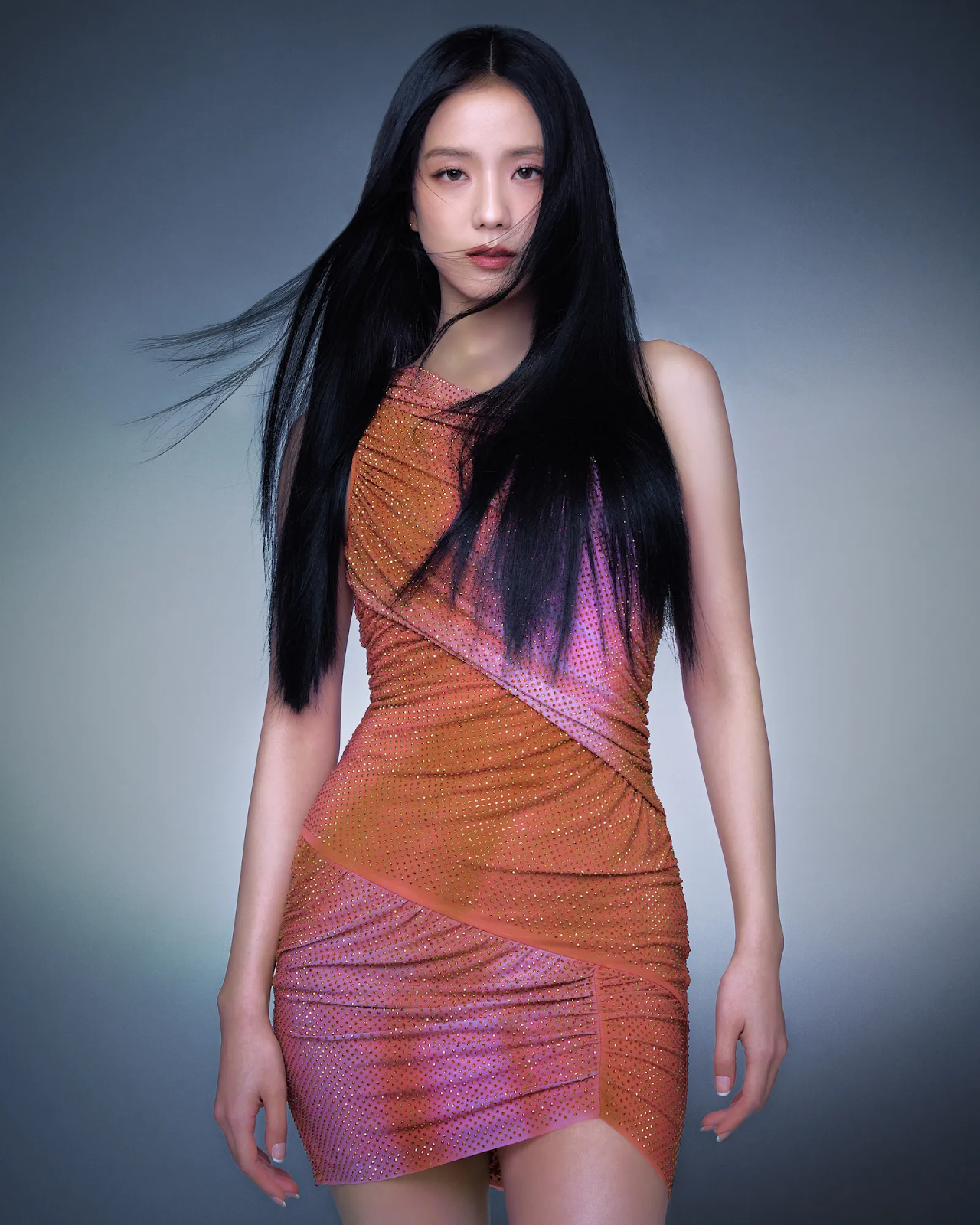 Jisoo (Blackpink) tiếp tục trở thành đại sứ thương hiệu của nhãn hàng lớn - Hình 2