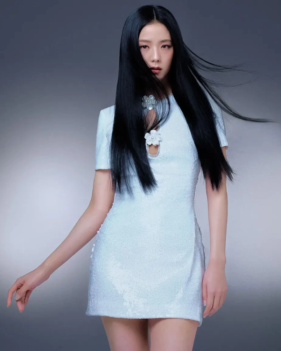 Jisoo (Blackpink) tiếp tục trở thành đại sứ thương hiệu của nhãn hàng lớn - Hình 1