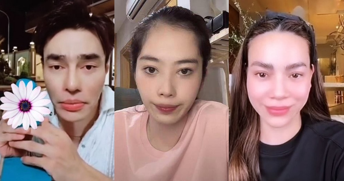Nam Em đại náo livestream Hà Hồ, cố tình hại đàn chị, vẫn được 1 đàn anh cảm ơn - Hình 8
