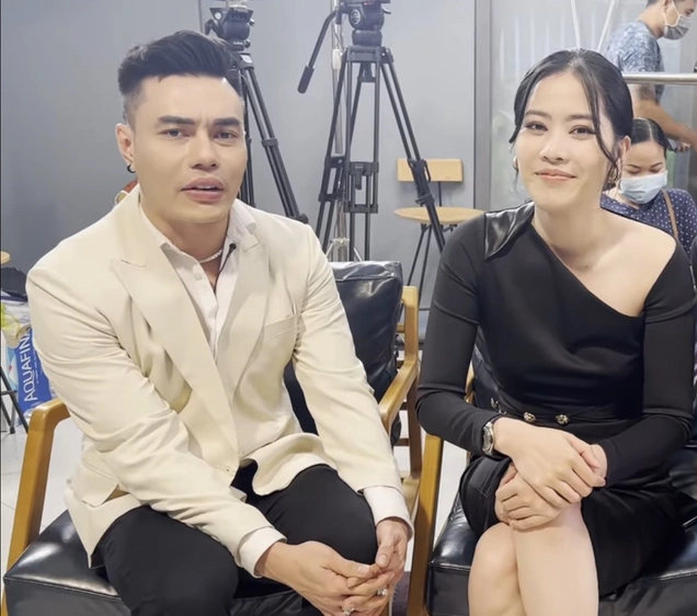 Nam Em đại náo livestream Hà Hồ, cố tình hại đàn chị, vẫn được 1 đàn anh cảm ơn - Hình 4