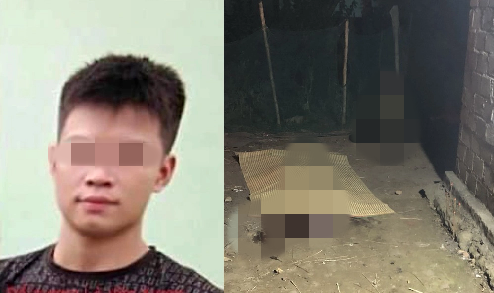 Vụ cô gái 21 tuổi bị hại: Lời khai bất ngờ của nghi phạm sau 24h lẩn trốn - Hình 4