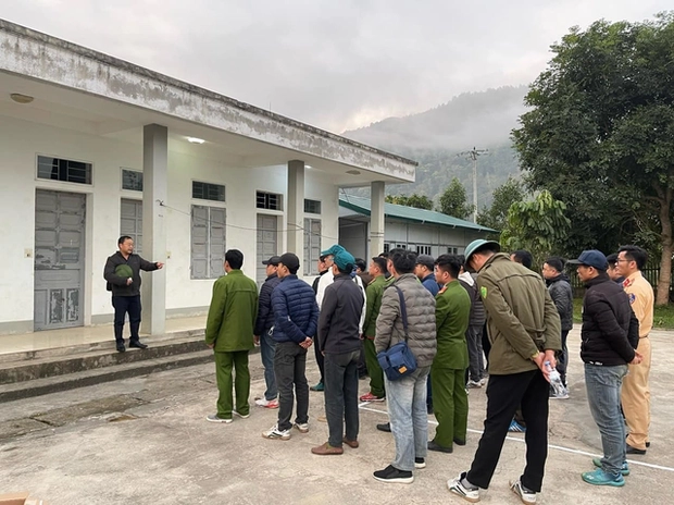 Vụ cô gái 21 tuổi bị hại: Lời khai bất ngờ của nghi phạm sau 24h lẩn trốn - Hình 6