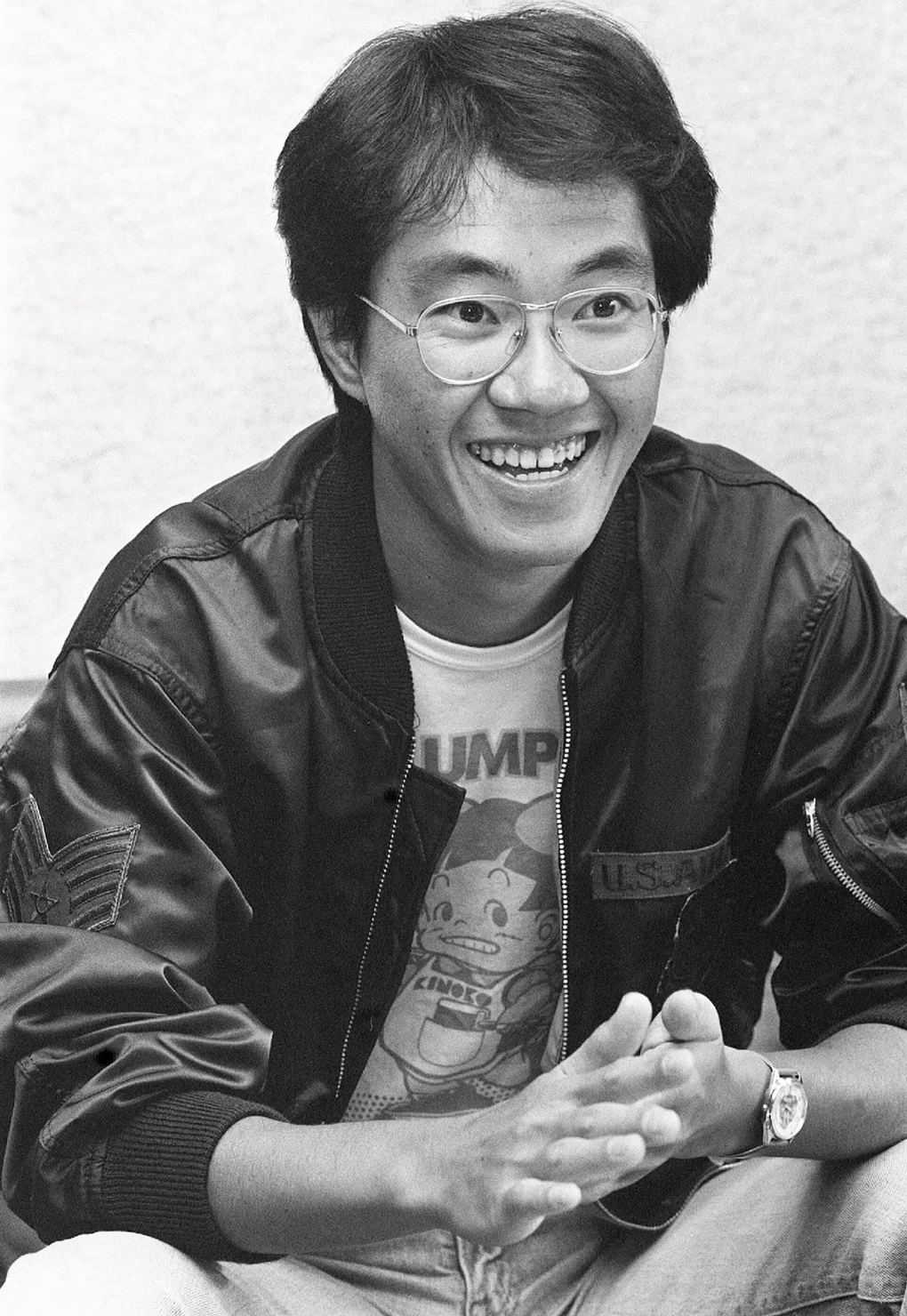 Cha đẻ của 7 viên ngọc rồng - Akira Toriyama qua đời ở tuổi 68 - Hình 8