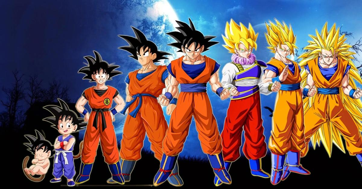 Cha đẻ của 7 viên ngọc rồng - Akira Toriyama qua đời ở tuổi 68 - Hình 6