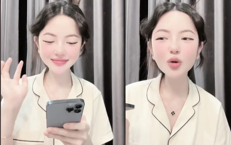 Chu Thanh Huyền xin Quang Hải 200 triệu mua quà 8/3, cách xưng hô lộ có tin vui? - Hình 2