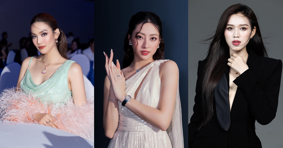 Hoa hậu Việt có thành tích cao nhất ở Miss World, Mai Phương có thể tạo kỳ tích? - Hình 11