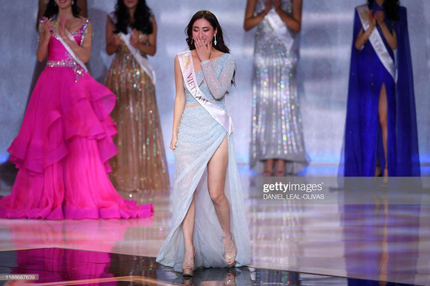 Hoa hậu Việt có thành tích cao nhất ở Miss World, Mai Phương có thể tạo kỳ tích? - Hình 5