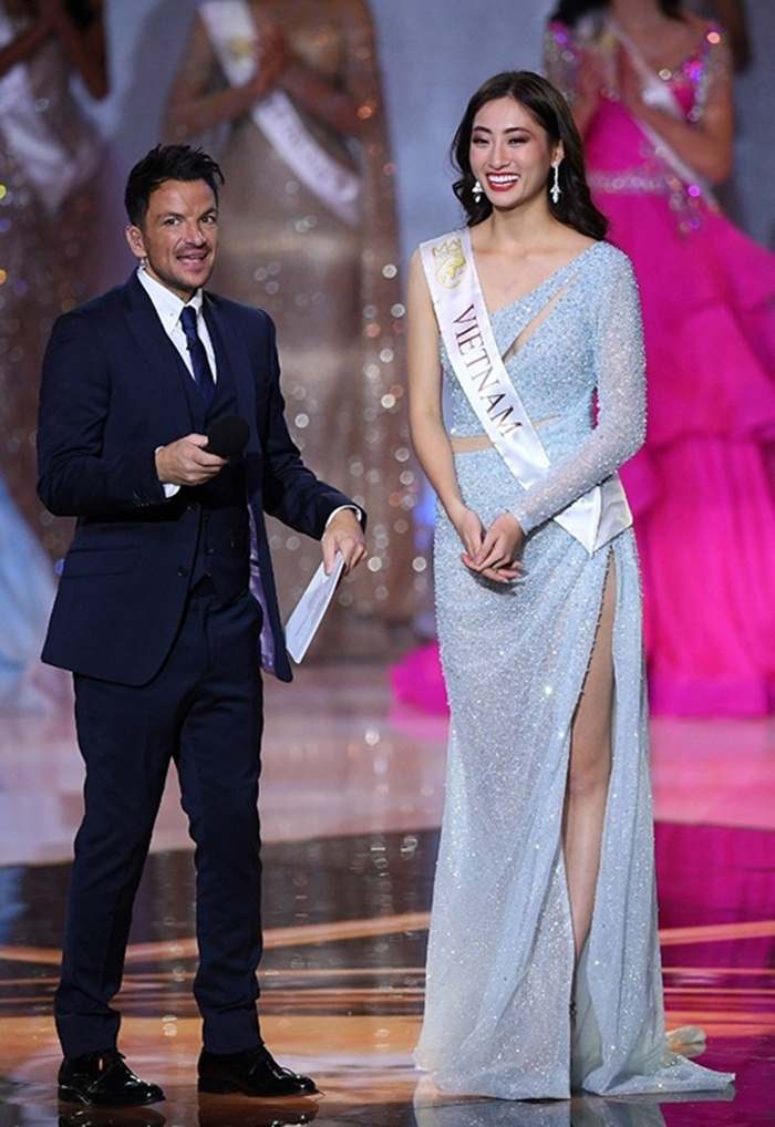 Hoa hậu Việt có thành tích cao nhất ở Miss World, Mai Phương có thể tạo kỳ tích? - Hình 4