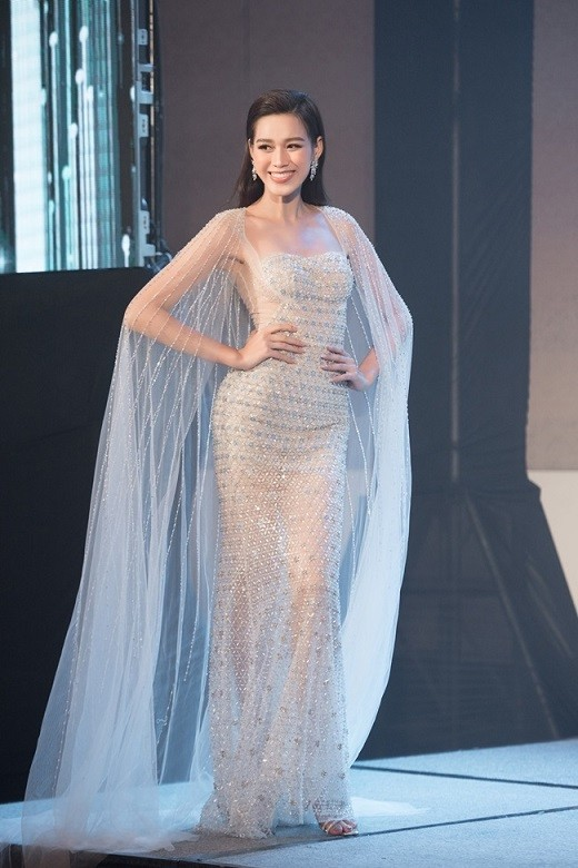 Hoa hậu Việt có thành tích cao nhất ở Miss World, Mai Phương có thể tạo kỳ tích? - Hình 8