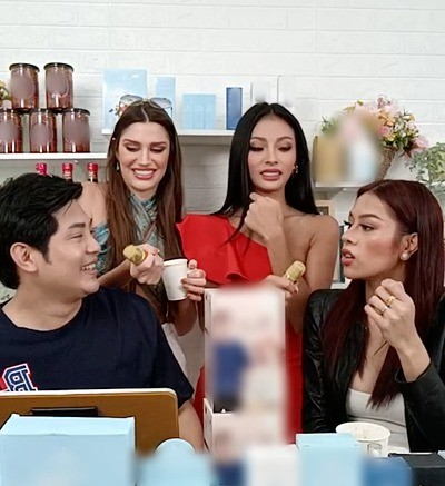 Miss Grand Thái Lan tổ chức thi bán hàng online: Không có lố nhất chỉ có lố hơn - Hình 6