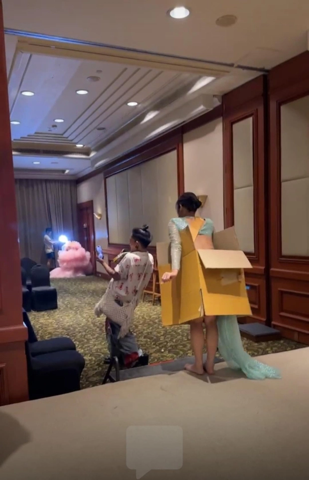 Miss Grand Thái Lan tổ chức thi bán hàng online: Không có lố nhất chỉ có lố hơn - Hình 4
