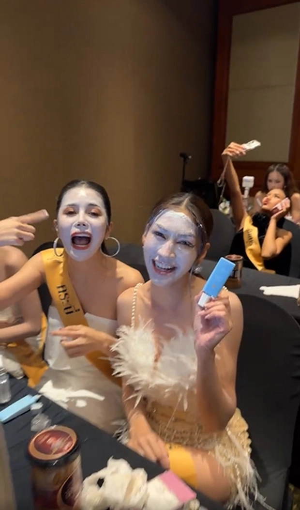 Miss Grand Thái Lan tổ chức thi bán hàng online: Không có lố nhất chỉ có lố hơn - Hình 3