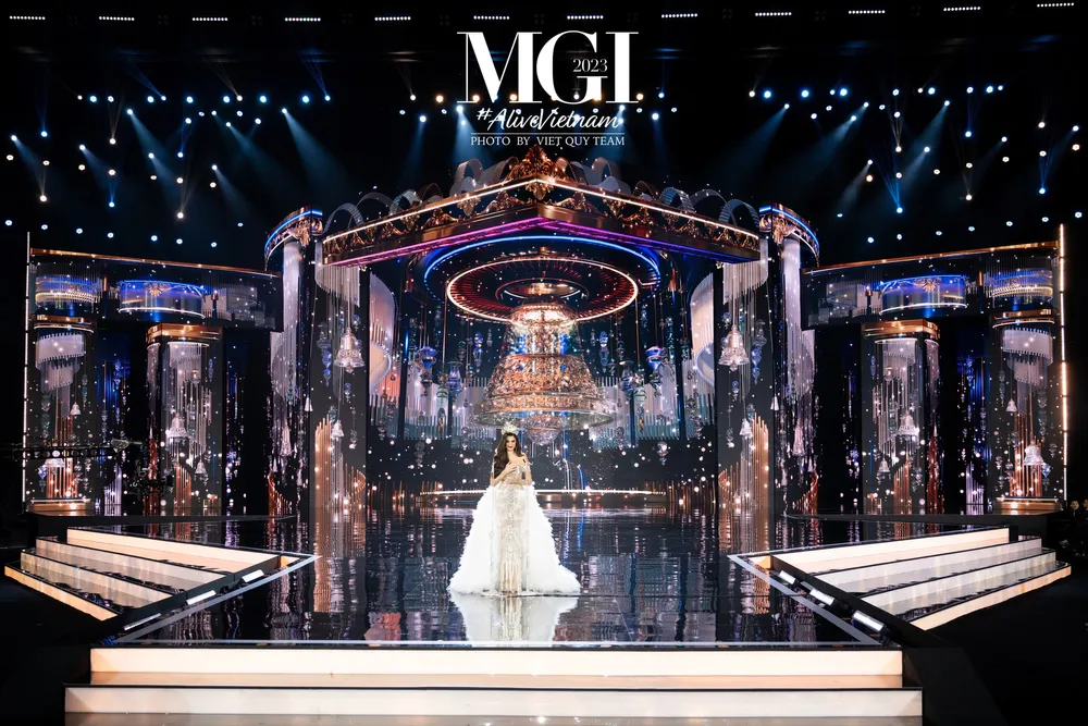 Miss World 2024 tổ chức ở Ấn Độ bị chê phèn, không xứng top 1 hành tinh - Hình 8