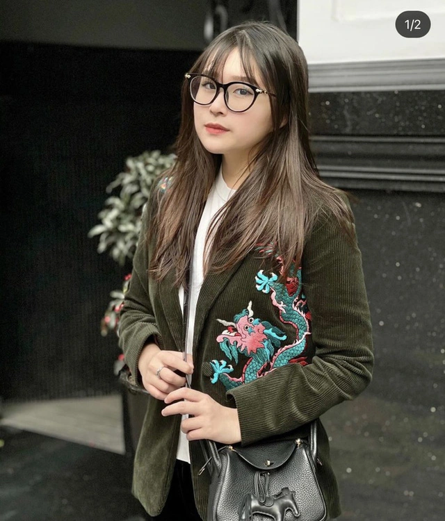 Rich kid Chao gây bật ngửa khoe học phí ở Mỹ ngang 1 căn chung cư, thuê nhà 4 tỷ - Hình 4