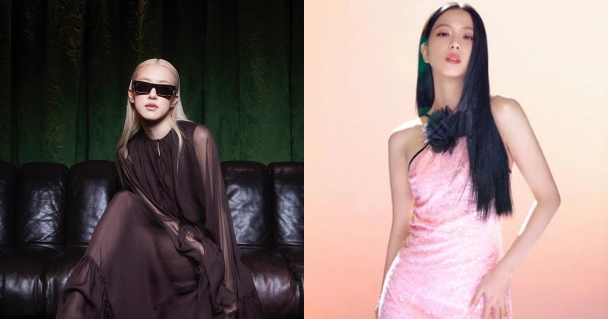 Rosé bị thất sủng, nhãn hàng cho ra rìa, Jisoo làm chủ mát tay hơn Lisa, Jennie? - Hình 8