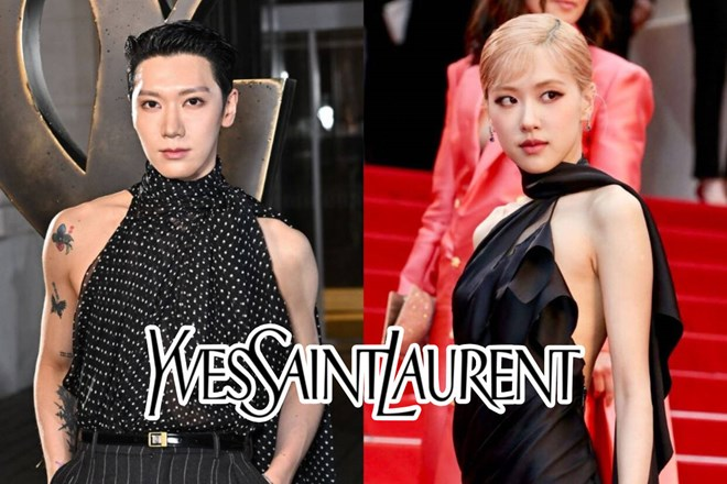 Rosé bị thất sủng, nhãn hàng cho ra rìa, Jisoo làm chủ mát tay hơn Lisa, Jennie? - Hình 1