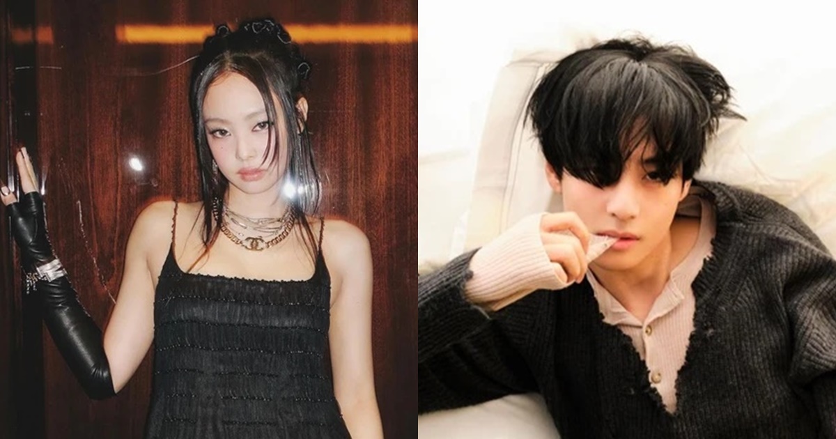 Jennie - V cùng để lộ tâm trạng cực suy, đàng gái lần đầu làm 1 thứ hậu rời YG - Hình 7