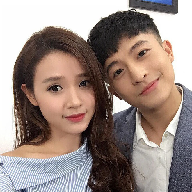 Midu ngại ngùng khi bị gọi là vợ Harry Lu, hứa hẹn màn tái hợp trong tương lai - Hình 6