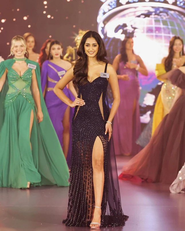 Miss World 5 lần 7 lượt chèn ép đại diện Việt Nam, Lan Khuê uất ức nhất - Hình 4