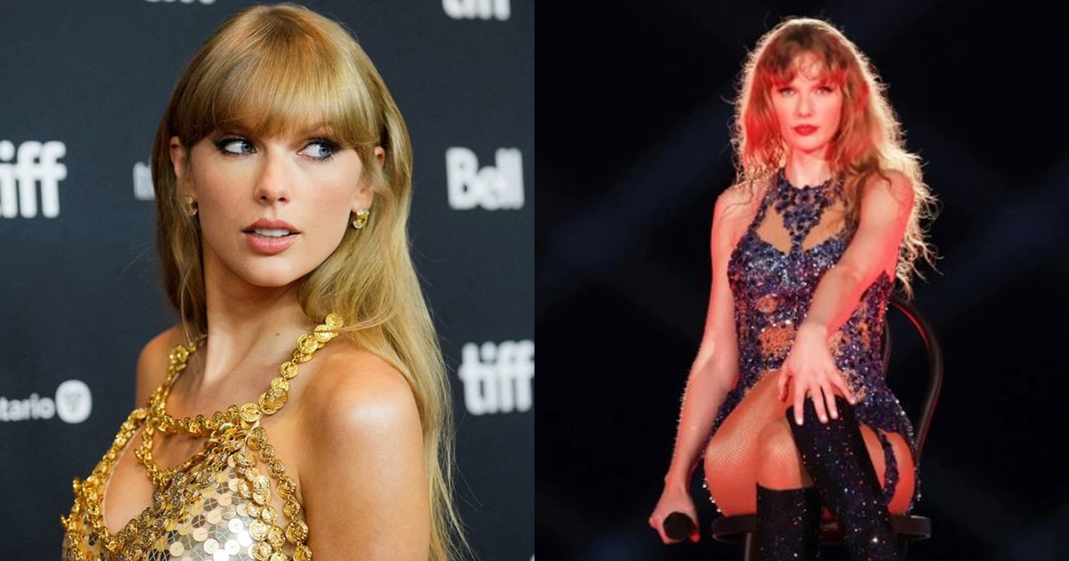 Taylor Swift được tỷ phú ủng hộ làm Tổng thống Mỹ, lý do gây ngỡ ngàng - Hình 7