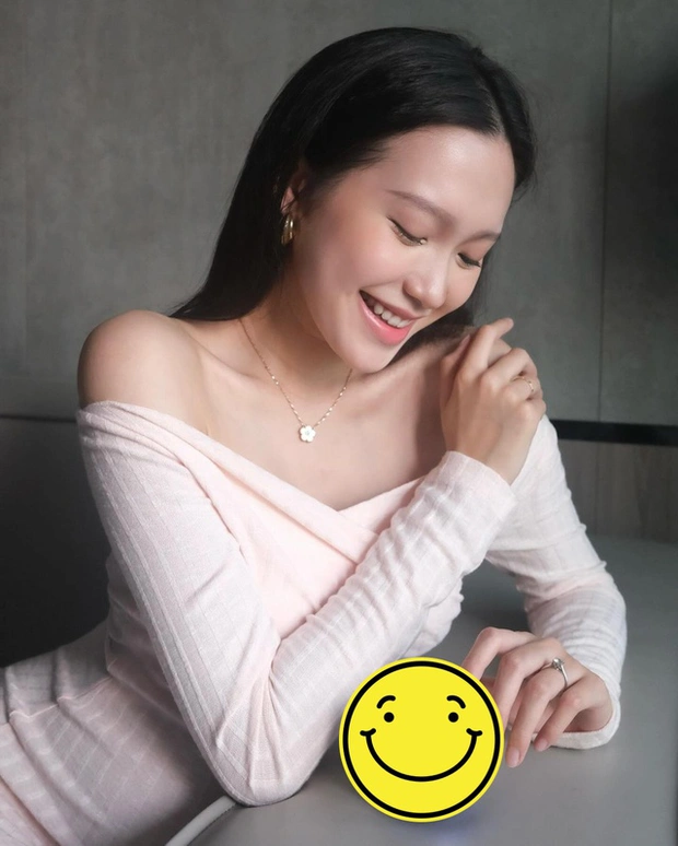 Vợ Đoàn Văn Hậu xác nhận mang thai con đầu lòng: Ngày đón bé rồng không còn xa - Hình 1