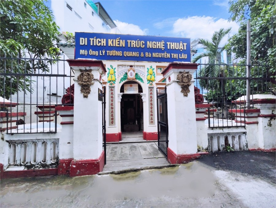 Đại gia nức tiếng SG xưa cưới 3 chị em ruột, vẫn chung sống hòa thuận bên nhau - Hình 6