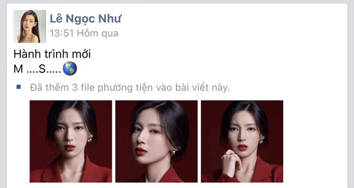 Hoa hậu Khánh Vân ra sức luyện catwalk, vẫn bị cướp suất thi Miss Supranational? - Hình 5