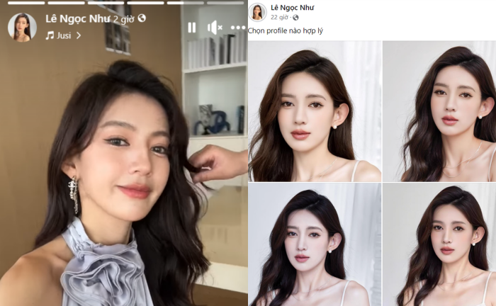Hoa hậu Khánh Vân ra sức luyện catwalk, vẫn bị cướp suất thi Miss Supranational? - Hình 6