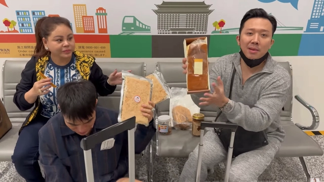 Lê Dương Bảo Lâm bị Hari Won nặng lời xúc phạm, liền nói xấu Trấn Thành trả đũa? - Hình 6