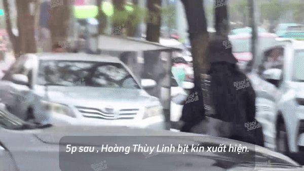 Phát ngôn về Hoàng Thùy Linh và Đen Vâu của bà hàng xóm Tam Đảo hot lại sau 1 năm: Nói thật mà không tin! - Hình 2