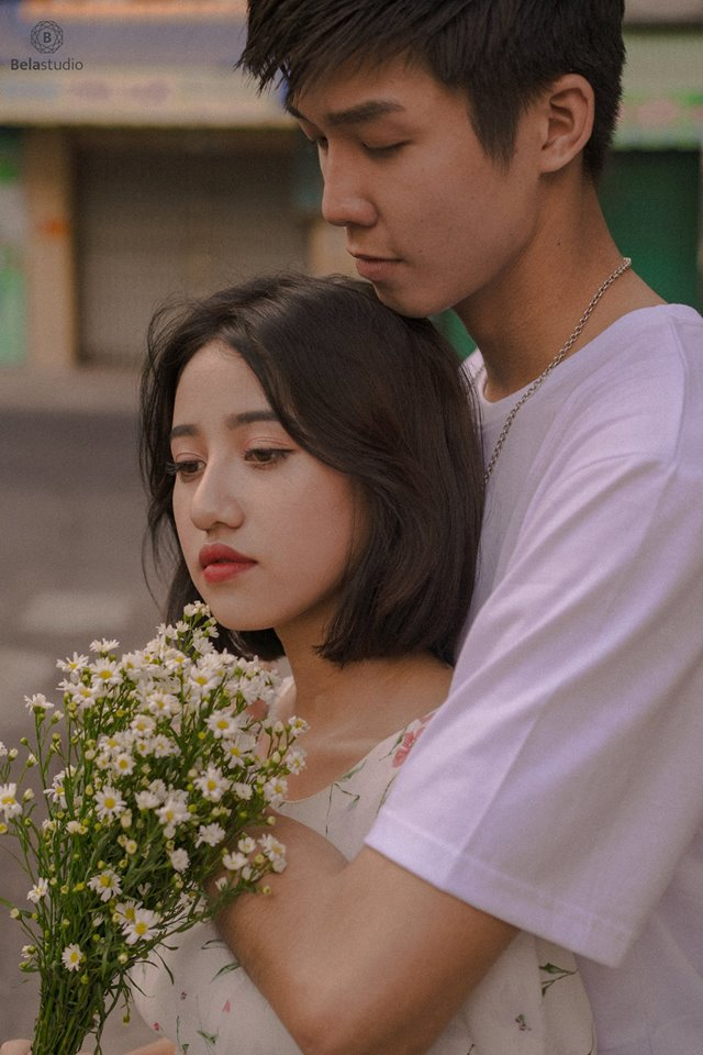 Sơn Soho: tình cũ Trịnh Thảo, trai đẹp đa tài của Tỏ Tình Hoàn Mỹ - Hình 4