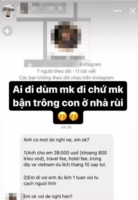 Tiktoker Chu Tiểu Han tổ chức lễ cưới, chồng chiếm sóng vì quá điển trai - Hình 7