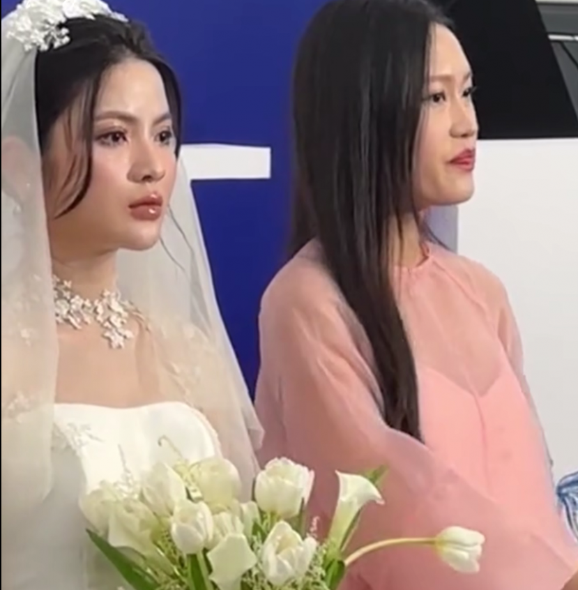 Chu Thanh Huyền không muốn thân với Doãn Hải My, mọi thứ dừng lại ở mức vừa đủ? - Hình 5