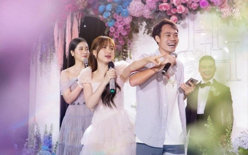 Hòa Minzy bị van xin đừng dự lễ cưới Văn Toàn, đáp trả gắt về Công Phượng - Hình 2