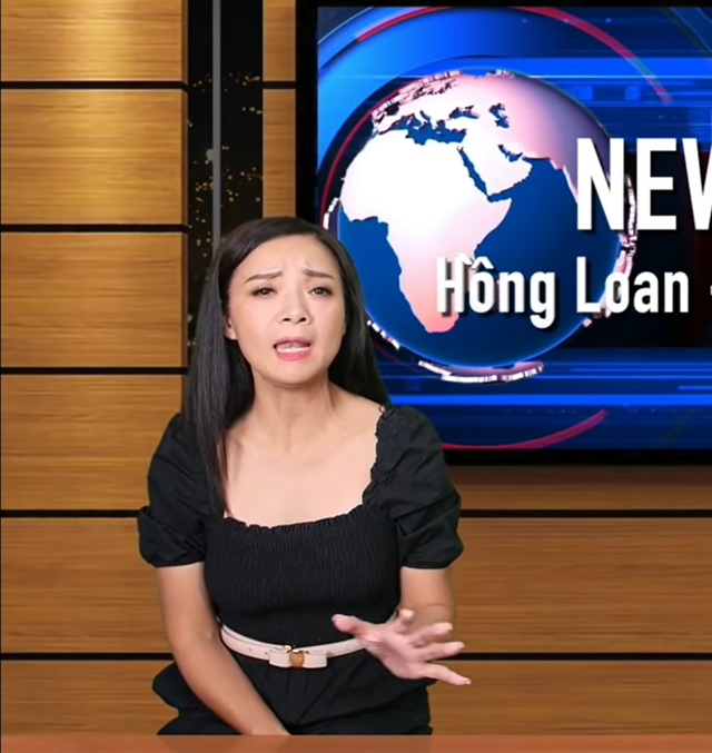 Hồng Loan - Con gái Bảo Quốc: Giống NS Thanh Nga, 17 năm định cư Mỹ giờ ra sao? - Hình 7