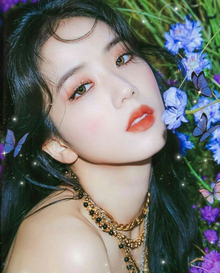 Jisoo lộ bản chất tham vọng, muốn thâu tóm xứ Hàn, fan hãi hùng tỏ thái độ - Hình 5