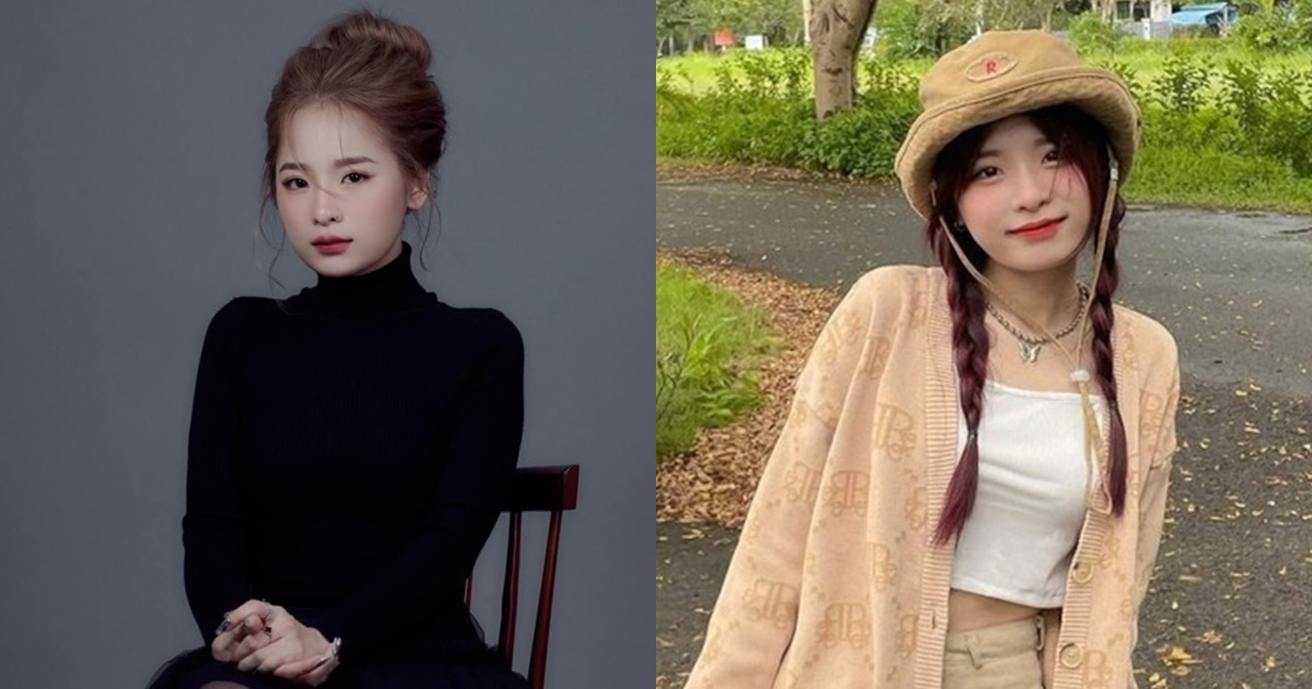 Ngọc Kem: Bạn gái tin đồnViruSs, hotgirl giỏi giang chuẩn con nhà người ta - Hình 14