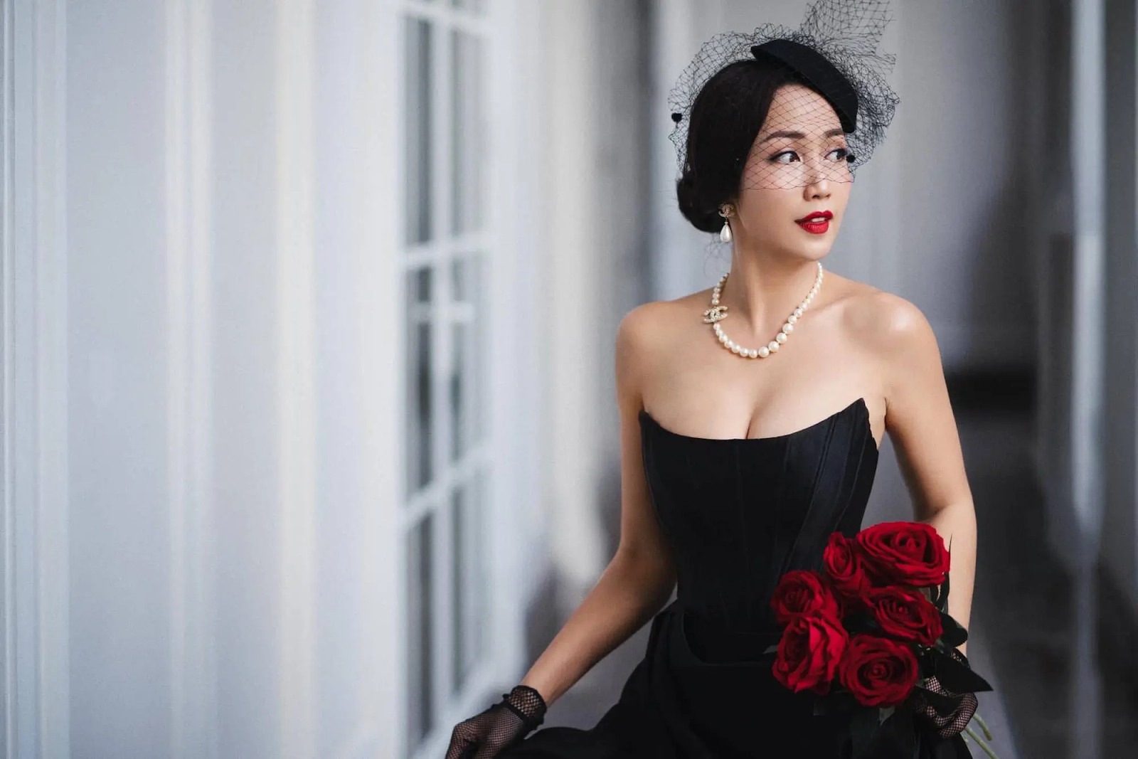 Ốc Thanh Vân hết bị đồn ly hôn giờ tới kết hôn giả, bất lực lên mạng cầu cứu - Hình 7