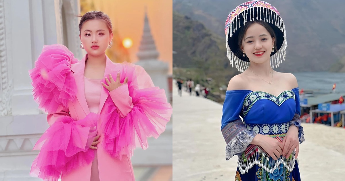 Phúng Phính và cô gái bán lê thay đổi bất ngờ: Người có chồng, người lột xác - Hình 15