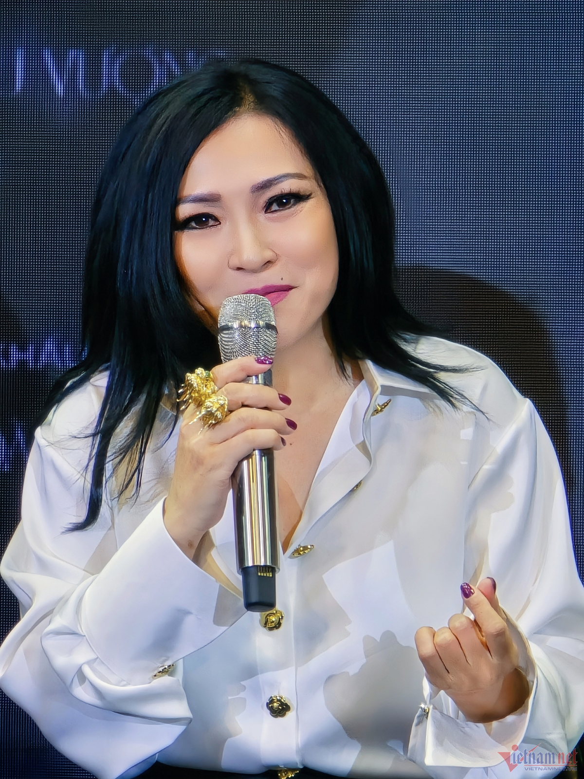 Phương Thanh công khai đã có chồng Ấn Độ, con gái có phản ứng không thể ngờ! - Hình 1