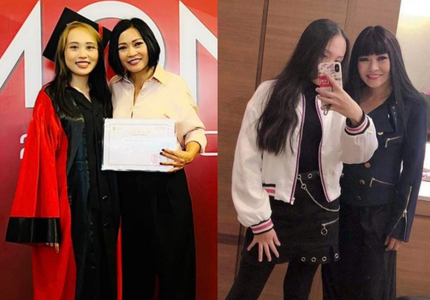 Phương Thanh công khai đã có chồng Ấn Độ, con gái có phản ứng không thể ngờ! - Hình 3