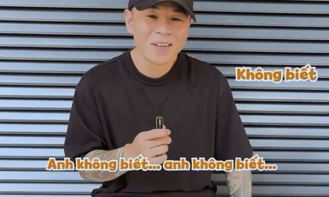 Rapper Binz: Tôi chưa bao giờ sẵn sàng làm bố - Hình 7