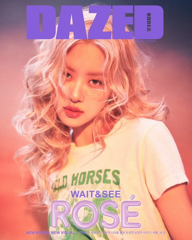 Rosé (BLACKPINK) vừa tái xuất liền cháy hàng tại 35 quốc gia - Hình 4